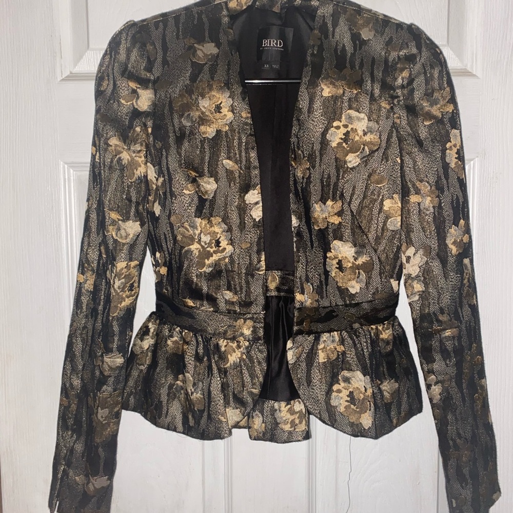 Jacket - Picture 2 of 4